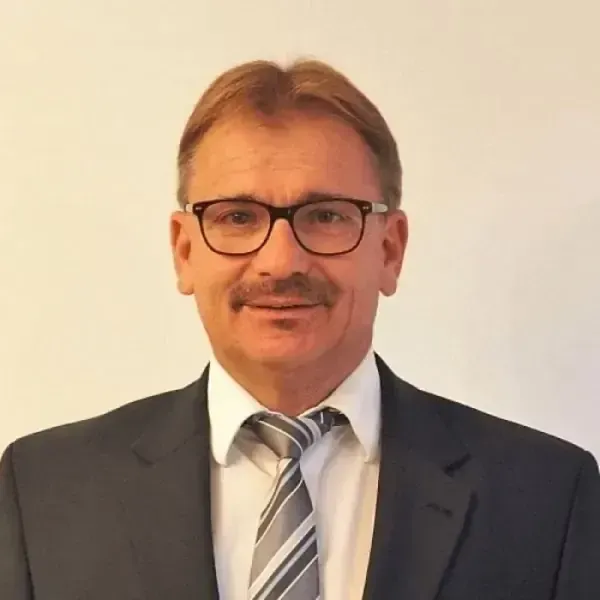 Andreas Fischer, Inhaber im Makler-Center Wolfstein